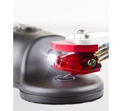 Pulitore FLUX HIFI SONIC Ultrasonic Elettronico per la pulizia dello stilo del giradischi  