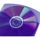 BUSTINE PER CD, DVD COLORATI CHIUSURA AD INCASTRO PPL185X185mm 100 mμ conf.50.pezzi