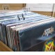 MUSIC MAT - Divisori per LP modello F3090 colore PLEXIGLASS (Set 5 Pezzi)