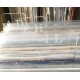 MUSIC MAT - Divisori per LP modello F3090 colore PLEXIGLASS (Set 5 Pezzi)