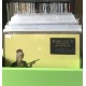 MUSIC MAT - Divisori per LP modello F3090 colore PLEXIGLASS (Set 5 Pezzi)