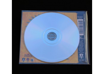 BUSTINE PER CD, DVD 125X150mm 100mµ PPL CRISTALLINO ANTISTATICO conf.100.pezzi