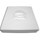 MUSIC MAT - Buste Interne Foderate Bianche per Dischi 45 Giri 7" (Conf. 100 pz) 