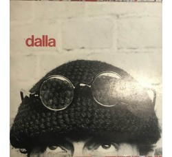 Lucio Dalla – Dalla -  Copertina Etichetta: RCA Victor – PL 31537