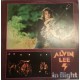 Alvin Lee & Co. – In Flight  -  Copertina Etichetta: Chrysalis – CTY 21069