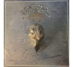 Eagles - Their Greatest Hits 1971-1975 - Etichetta W 53017