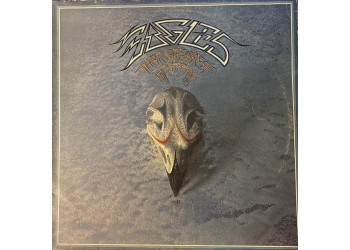 Eagles - Their Greatest Hits 1971-1975 - Etichetta W 53017