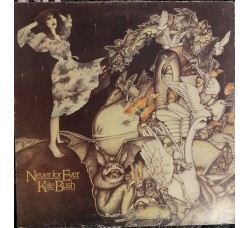 Kate Bush – Never For Ever - 064 - 07339