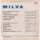 Milva – Milva - Vinile, LP, Compilation - Uscita: 1966