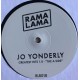 Jo Yonderly – Greatest Hits 1.0 - Vinile, LP, Compilation - Uscita:  23 apr 2021