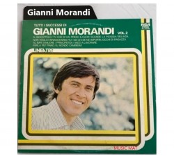 Divisore “SINFONIA” per vinili 12" LP: organizza la tua collezione con stile