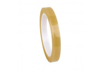 Nastro adesivo trasparente Dim.19x 66 mm (1pz) 