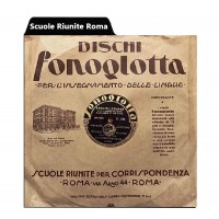 MUSIC MAT - Divisori, Separatori per Vinili 78 Giri mod. F8001 colore NERO (10 Pezzi)
