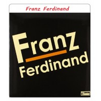 MUSIC MAT - Divisori per LP modello F6062 colore BIANCO (Set 5 Pezzi)