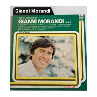 MUSIC MAT - Divisori per LP modello F8156 colore NERO (Set 5 Pezzi)
