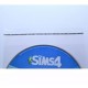 MM - Bustine per CD / DVD con patta adesiva, PPL 40 mµ dim 125x120 mm  (100 pz)
