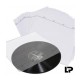 DYNAVOX 207590 - Fodere  Inner Antistatiche  3 strati per LP (50.Fodere)  