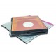 MUSIC MAT - Buste Esterne per Cofanetti Box LP in PPL - Dorso Max cm 5.0 - conf. 5 pz
