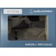 AUDIO TECHNICA AT-LT 13A Portatestina / Shell in alluminio pressofuso 13g (black) 