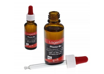 DYNAVOX - Olio Lubrificante per Piastra e Cuscinetti del Giradischi: la scelta migliore 