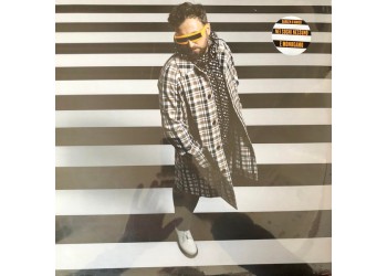 Dargen D'Amico ‎– Nei Sogni Nessuno È Monogamo - Vinyl, LP, Album - 04 Mar 2022