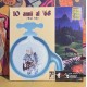 Consorzio Acqua Potabile – Alvaro "Jumbo" Fella  Coraggio E Mistero - 2 x Vinile, LP, Album, Limited Edition Poster Cover Vinile, 7", 45 RPM - Uscita: 20 ott 2016