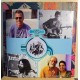 Consorzio Acqua Potabile – Alvaro "Jumbo" Fella  Coraggio E Mistero - 2 x Vinile, LP, Album, Limited Edition Poster Cover Vinile, 7", 45 RPM - Uscita: 20 ott 2016