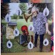 Consorzio Acqua Potabile – Alvaro "Jumbo" Fella  Coraggio E Mistero - 2 x Vinile, LP, Album, Limited Edition Poster Cover Vinile, 7", 45 RPM - Uscita: 20 ott 2016