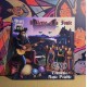 Consorzio Acqua Potabile – Alvaro "Jumbo" Fella  Coraggio E Mistero - 2 x Vinile, LP, Album, Limited Edition Poster Cover Vinile, 7", 45 RPM - Uscita: 20 ott 2016