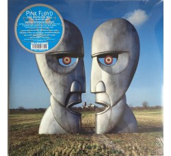 Pink Floyd – The Division Bell - 