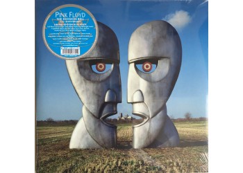 Pink Floyd – The Division Bell - 