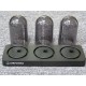 AUDIO TECHNICA AT6003R - Custodie Capsule per la protezione delle testine del giradischi 