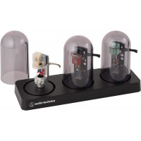 AUDIO TECHNICA AT6003R - Custodie Capsule per la protezione delle testine del giradischi 
