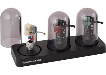 AUDIO TECHNICA AT6003R - Custodie Capsule per la protezione delle testine del giradischi 