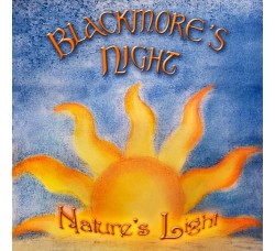 Blackmore's Night ‎– Nature's Light  - Vinyl, LP, Album, Uscita: 12 Mar 2021 