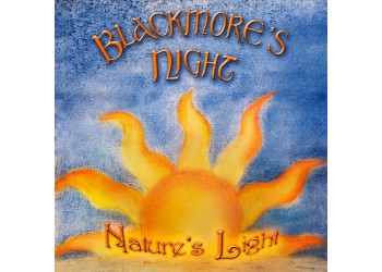 Blackmore's Night ‎– Nature's Light  - Vinyl, LP, Album, Uscita: 12 Mar 2021 