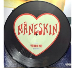 Måneskin – Mammamia / 12", Single, Limited Edition, Picture Disc / Uscita: 19 nov 2021