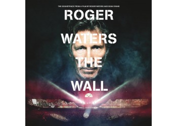 Roger Waters – The Wall, 3 x Vinyl, LP, Album, Tri-Fold, 180 Gram, 19 nov 2015
