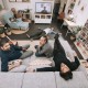 Il Disordine Delle Cose – Proprio Adesso Che Ci Stavamo Divertendo, Vinyl, LP, Album, Stereo, Anno 2021