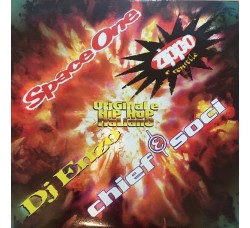 Originale Hip Hop Italiano, Artisti vari, Vinyl, 12", Anno: 1998