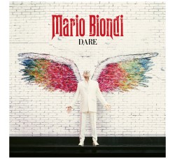 Mario Biondi – DARE - 2 x Vinyl, LP, Album, Stereo - Released: 7 mag 2021