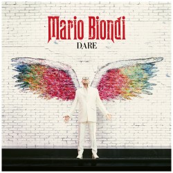 Mario Biondi – DARE - 2 x Vinyl, LP, Album, Stereo - Released: 7 mag 2021