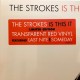 The Strokes – Is This It -  Vinyl, LP, Album, Limited Edition Red - Stampa 2004
