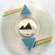 Pink Floyd – The Dark Side Of The Moon - 2 x Vinyl, LP, Single Sided, Vinyl clear - Stampa 19 apr 2024
