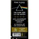 Pink Floyd – The Dark Side Of The Moon - 2 x Vinyl, LP, Single Sided, Vinyl clear - Stampa 19 apr 2024