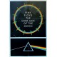 Pink Floyd – The Dark Side Of The Moon - 2 x Vinyl, LP, Single Sided, Vinyl clear - Stampa 19 apr 2024