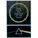 Pink Floyd – The Dark Side Of The Moon - 2 x Vinyl, LP, Single Sided, Vinyl clear - Stampa 19 apr 2024