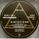 Pink Floyd – The Dark Side Of The Moon - 2 x Vinyl, LP, Single Sided, Vinyl clear - Stampa 19 apr 2024