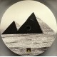 Pink Floyd – The Dark Side Of The Moon - 2 x Vinyl, LP, Single Sided, Vinyl clear - Stampa 19 apr 2024