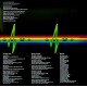 Pink Floyd – The Dark Side Of The Moon - 2 x Vinyl, LP, Single Sided, Vinyl clear - Stampa 19 apr 2024